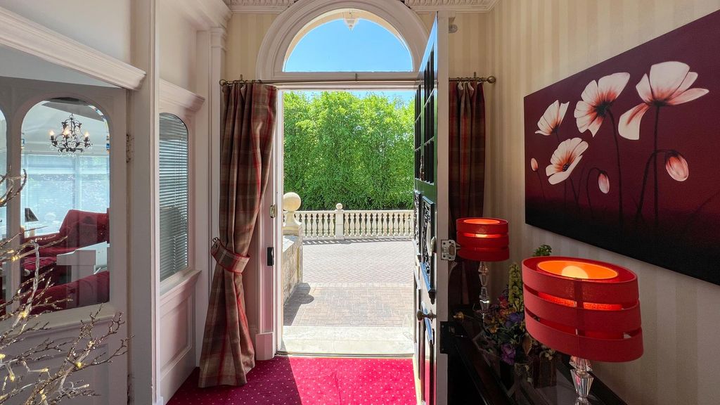 Additional image 6 of 8 bed detached house for saleWoodside Avenue, Grantown On Spey PH26