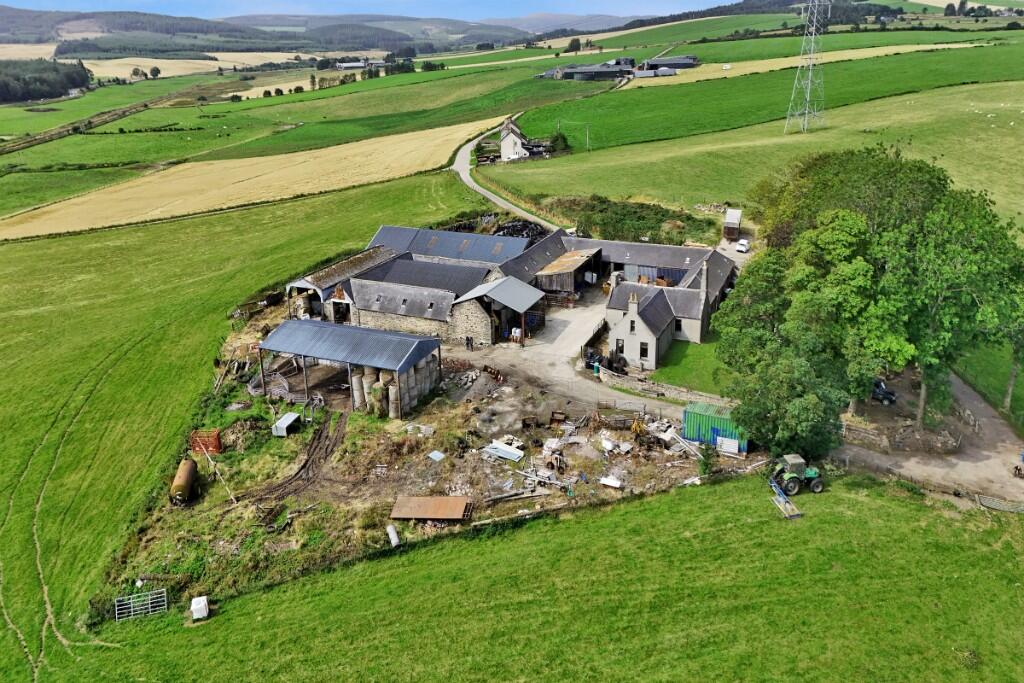 Additional image 2 of Burnside Farm, Keith, AB55 6QP