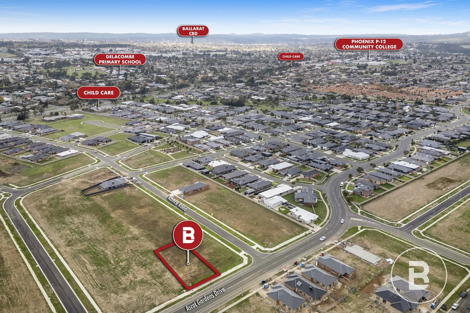 Additional image 3 of 108 Ascot Gardens Drive, Delacombe VIC 3356