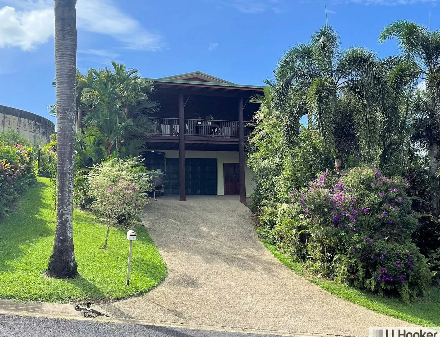 9 Church Street, East Innisfail QLD 4860