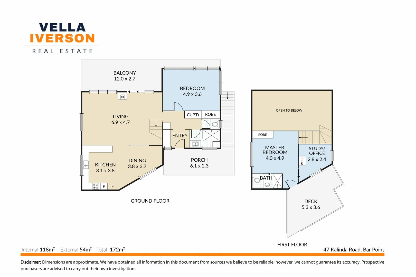 Additional image 21 of 47 Kalinda Rd, Bar Point NSW 2083