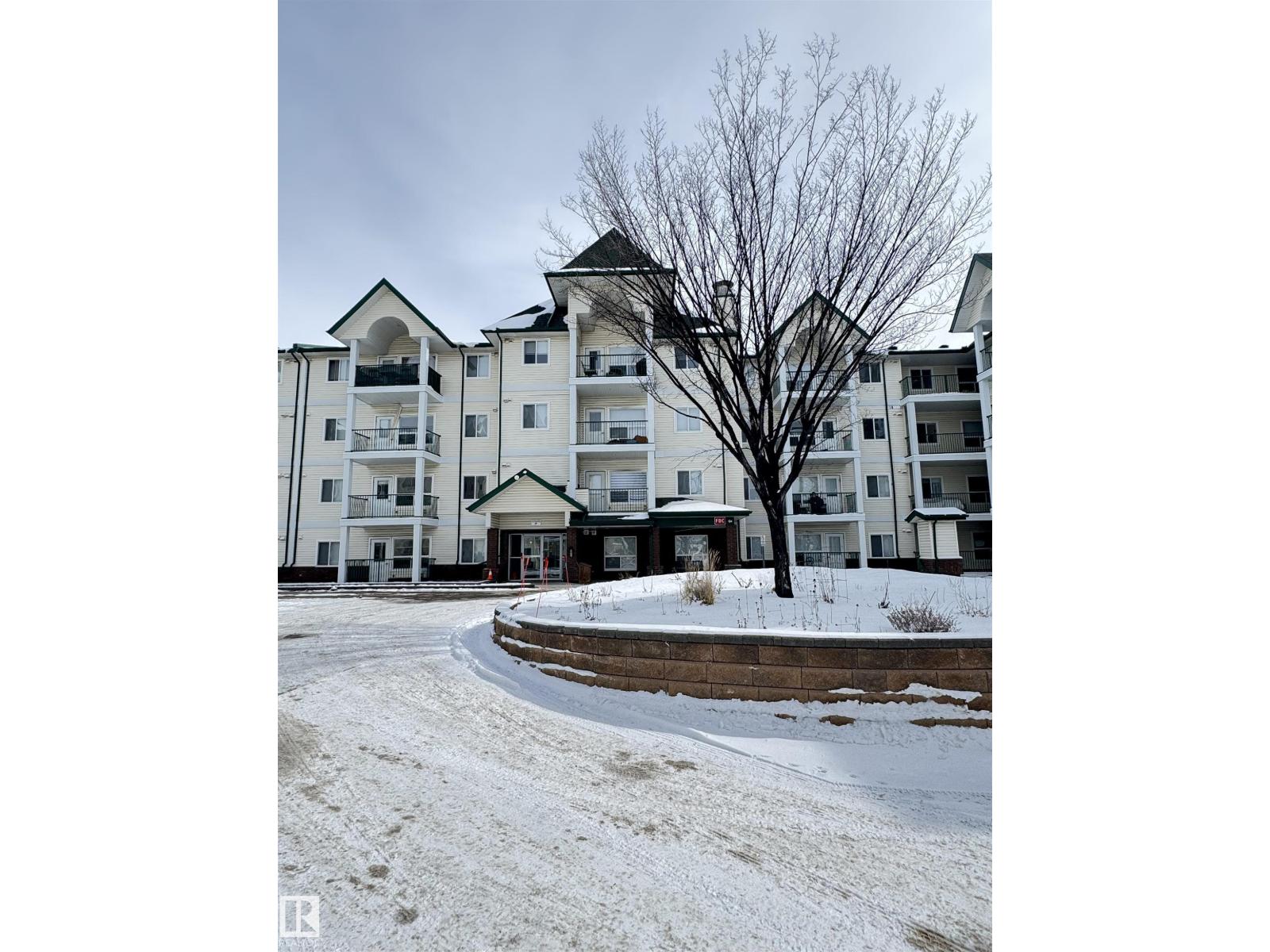 317-13625 34 Street NW, Edmonton, AB, T5A0E3