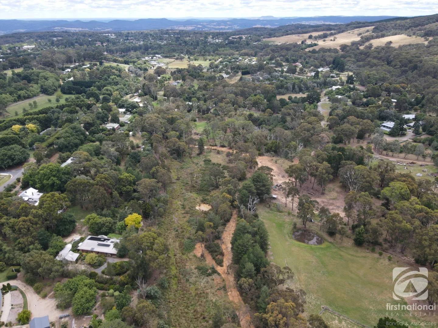 3 Payne Road, Beechworth VIC 3747