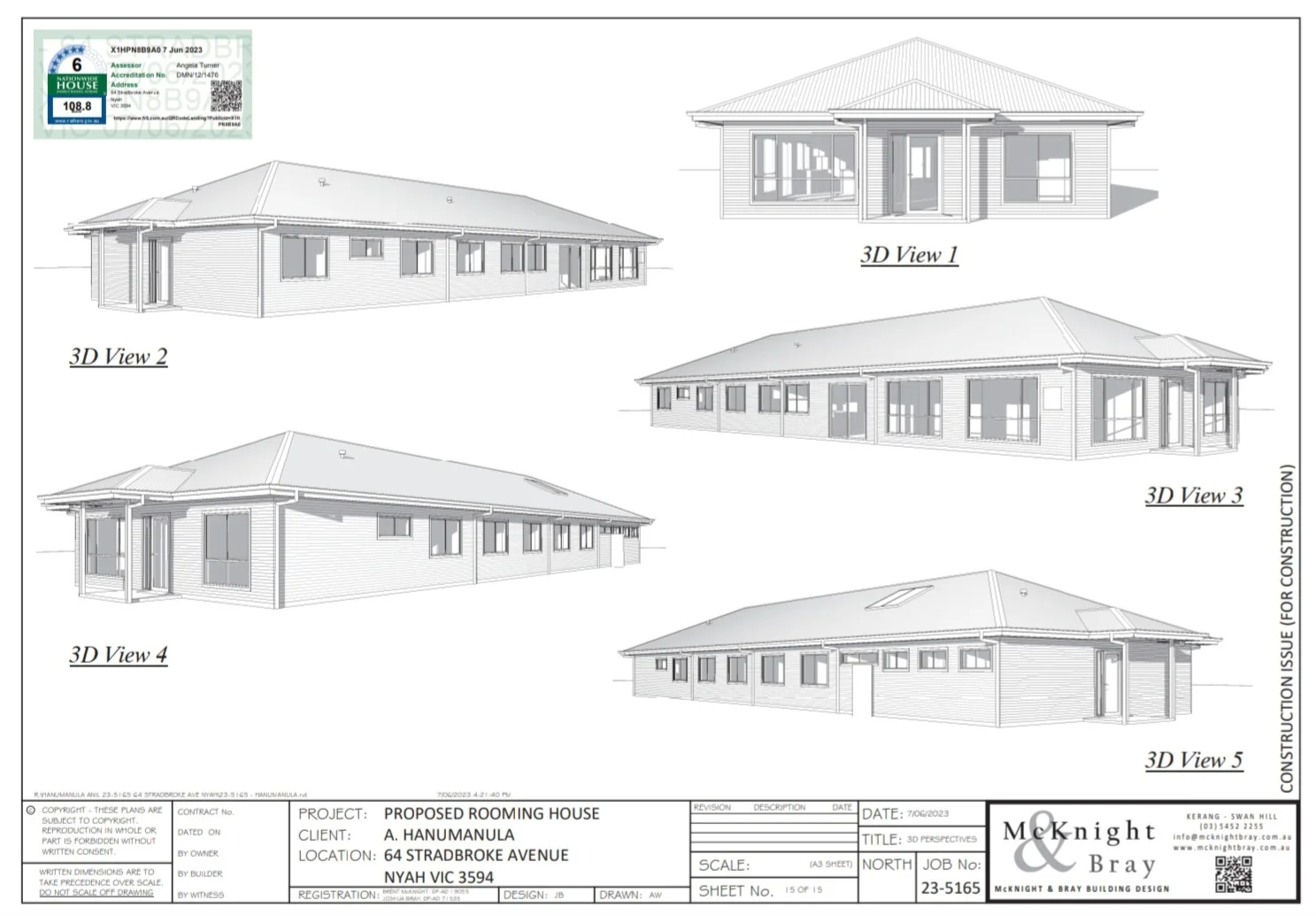 Additional image 6 of 34 Murray Valley Highway, Nyah VIC 3594