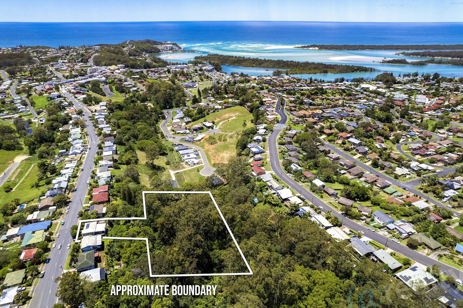 65 Mann Street, Nambucca Heads NSW 2448