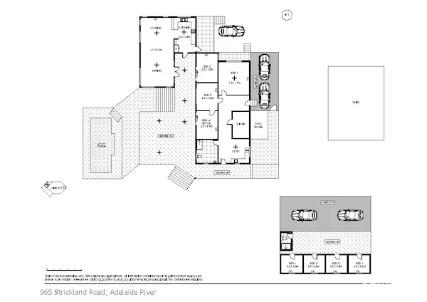 Additional image 34 of 965 Strickland Road, Adelaide River NT 0846