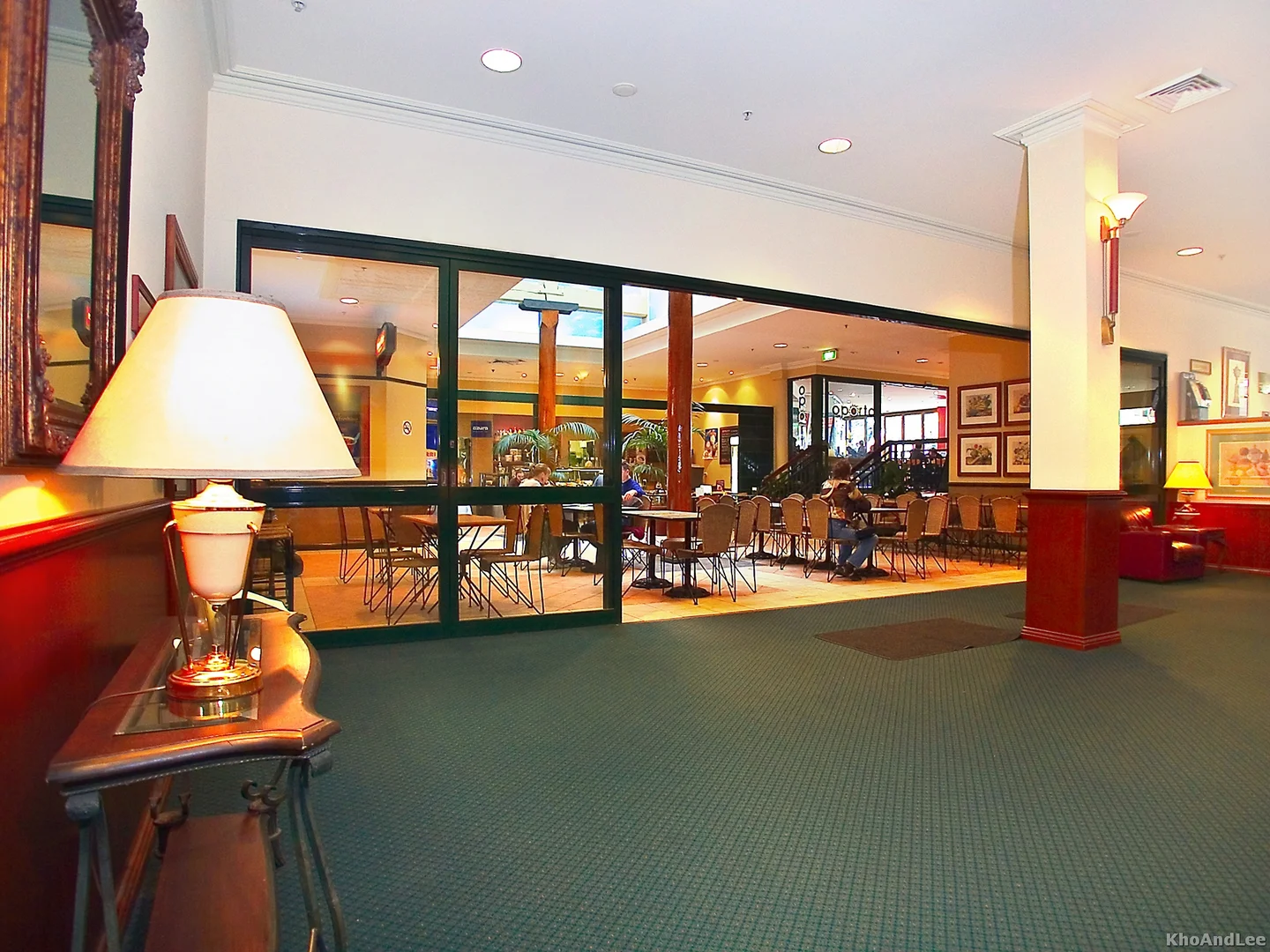 Additional image 14 of 3134/185 Broadway, Ultimo NSW 2007