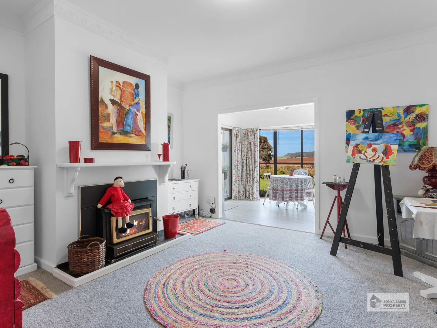 Additional image 22 of 144 Baulds Road, Table Cape TAS 7325