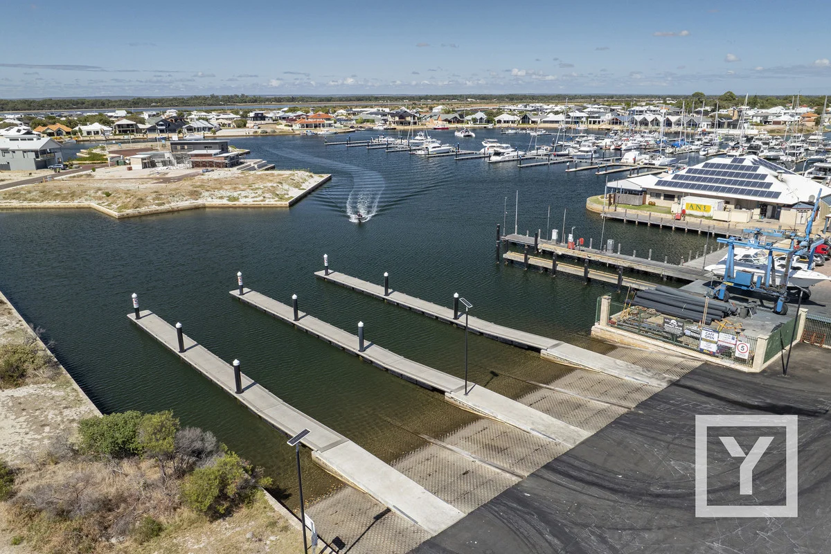 Additional image 13 of 214/32 Port Lane, Geographe WA 6280