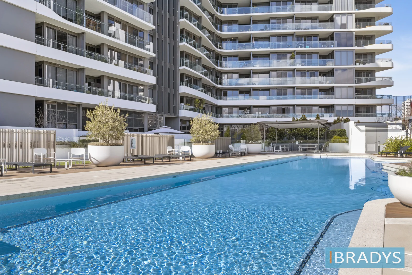 Additional image 6 of 188/15 Irving Street, Phillip ACT 2606