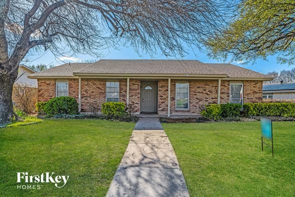 4913 Alta Oaks Lane, The Colony, TX, 75056