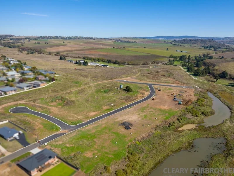 Additional image 11 of Stage 3 Riverview Estate, Abercrombie NSW 2795