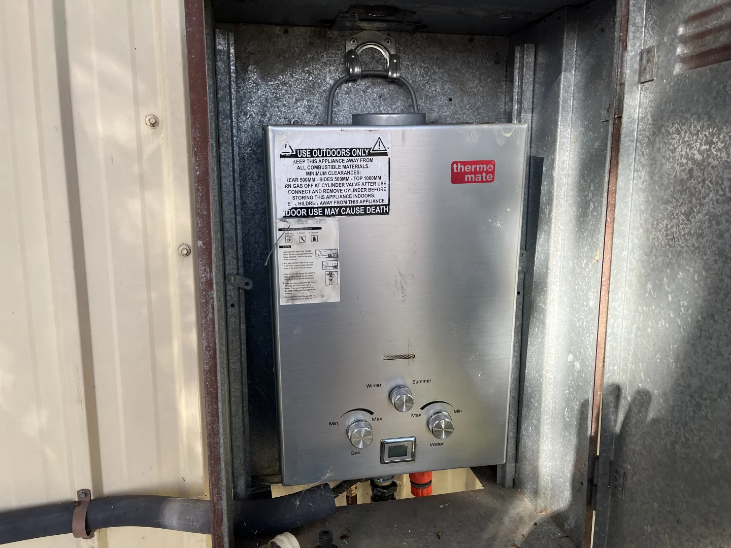 Additional image 18 of 3 Netherby Baker rd, Netherby VIC 3418