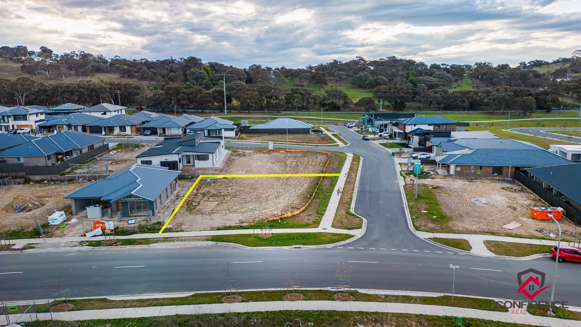 66 Edward Drive, Googong NSW 2620