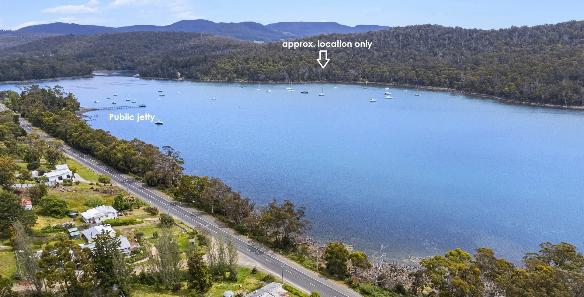 Additional image 7 of 6 Sympathy Point Road, Taranna TAS 7180