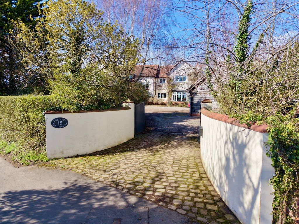 Additional image 26 of 5 bed detached house for salePear Tree Lane, Whitchurch SY13