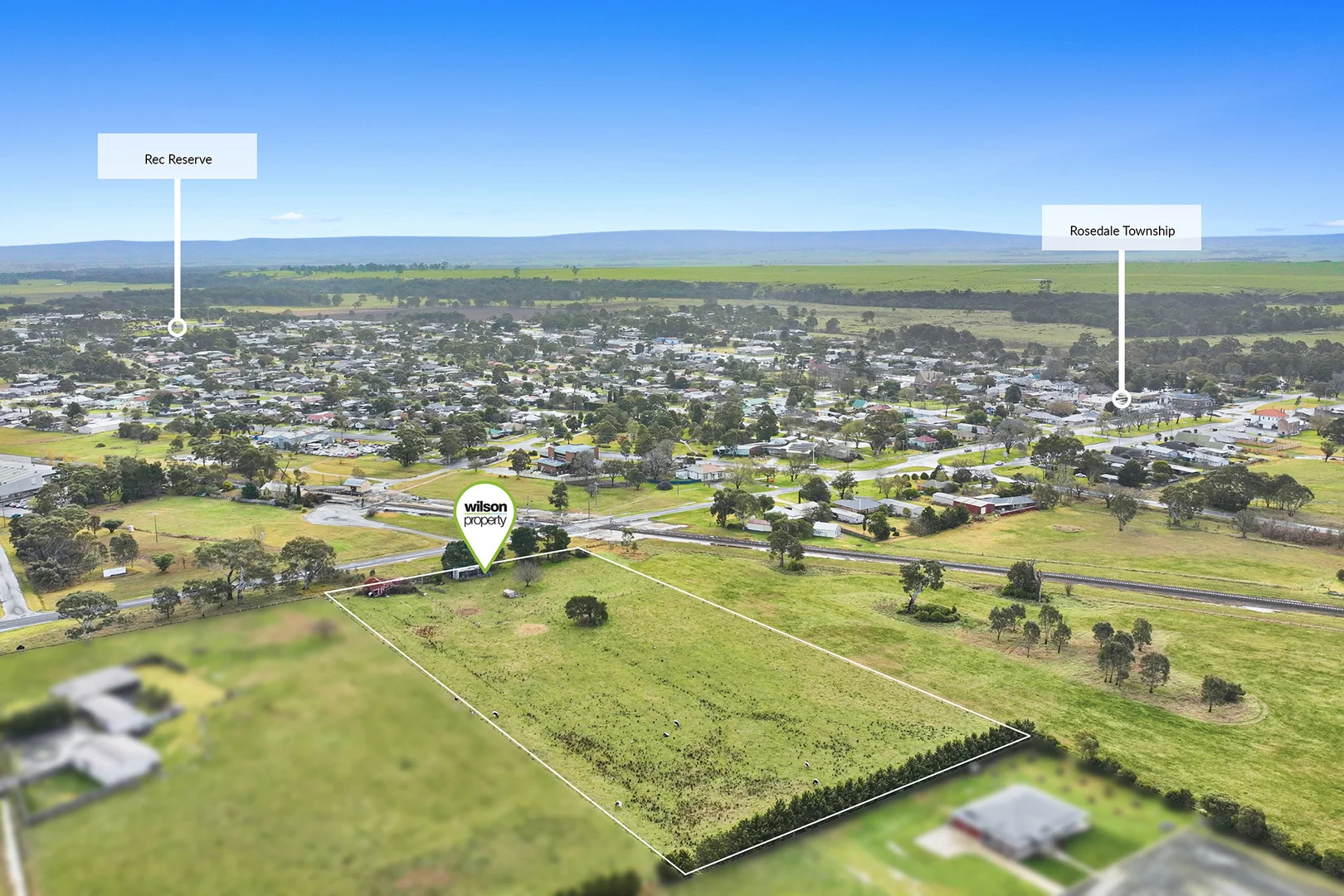 Additional image 5 of CA 8 Willung Road, Rosedale VIC 3847