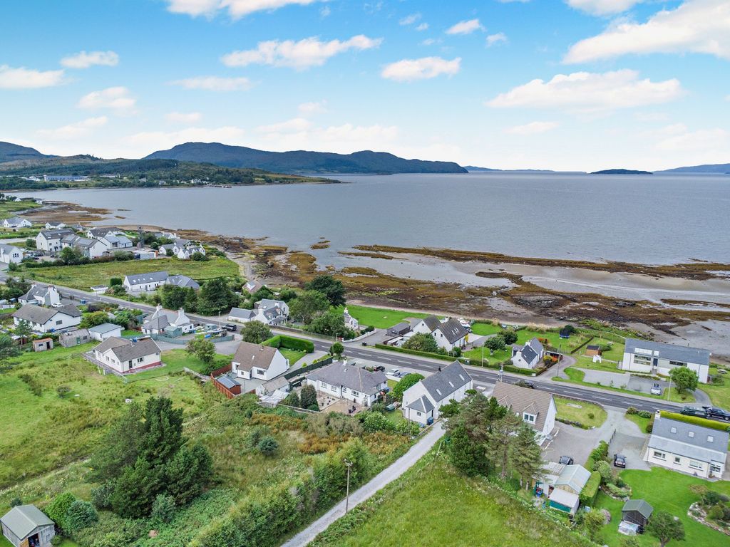 Additional image 4 of 6 bed detached house for saleHarrapool, Broadford, Isle Of Skye IV49
