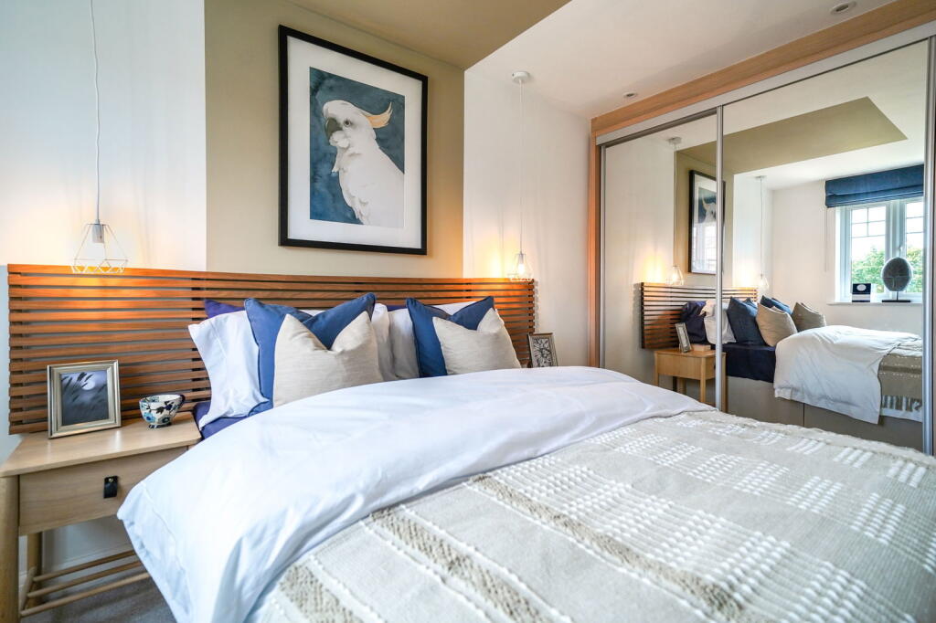 Additional image 13 of Tenchlee Place , Plot  112 Hall Green, Birmingham, B28 8SP