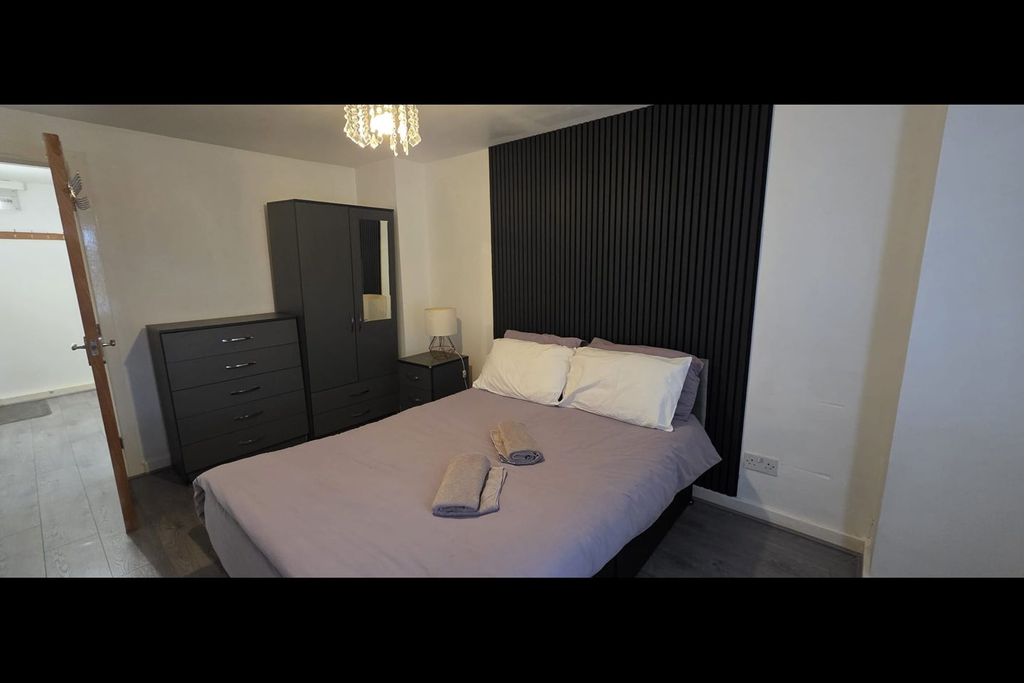 Additional image 4 of 2 Bed Flat, City View, M7, N1 7GU