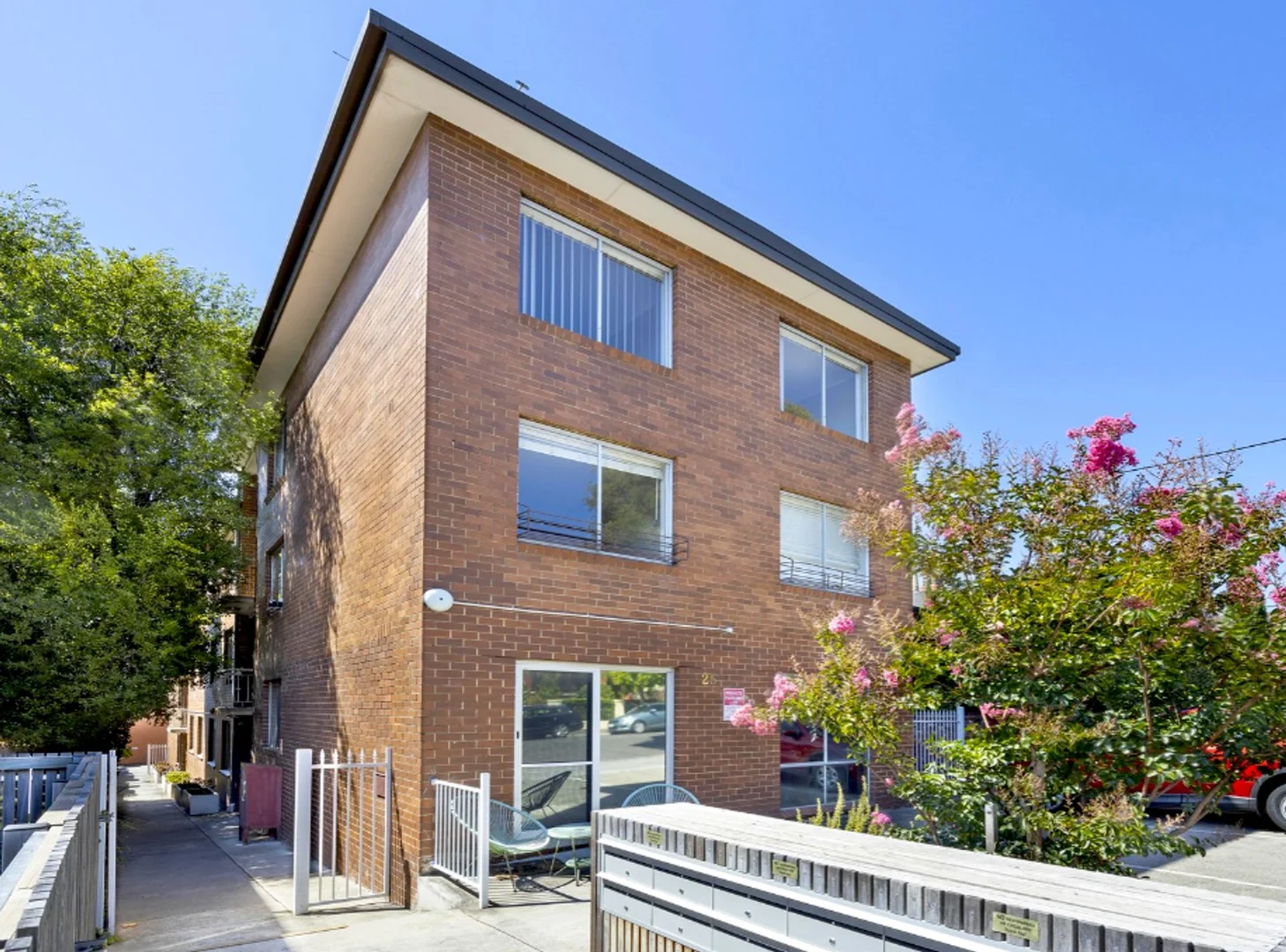 Additional image 12 of 4/25 Waltham St, Richmond VIC 3121