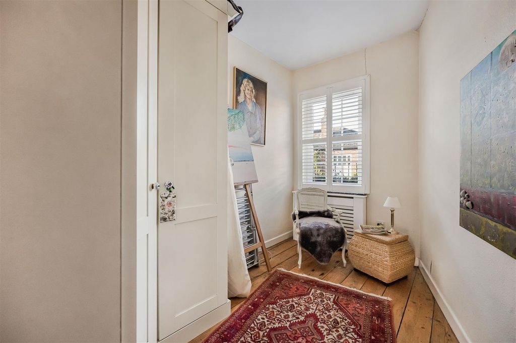 Additional image 12 of 3 bed semi-detached house for saleSt. Johns Hill, Reading RG1