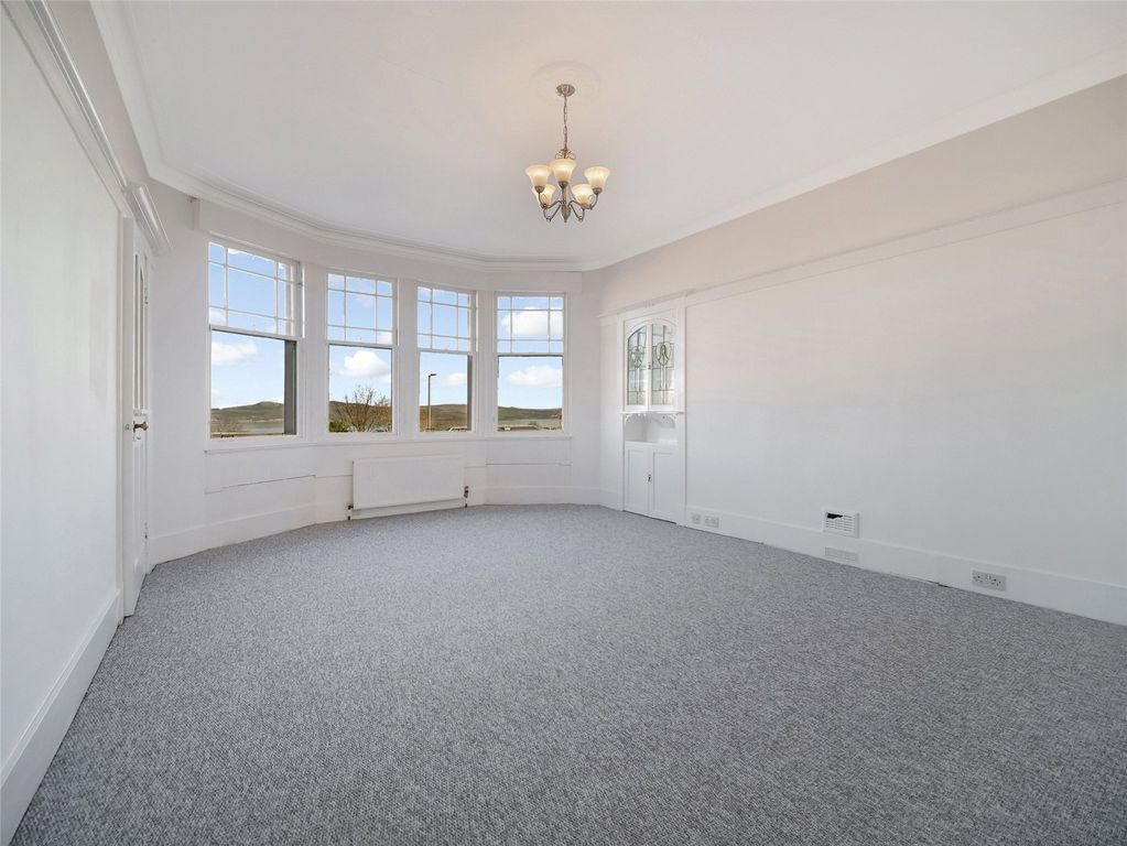 Additional image 8 of 5 bed semi-detached house for saleNewton Street, Greenock, Inverclyde PA16