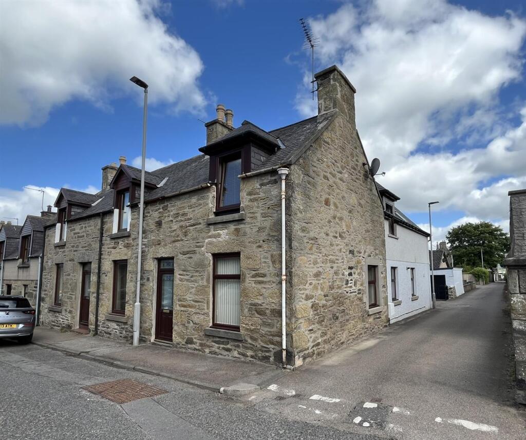 Land Street, Keith