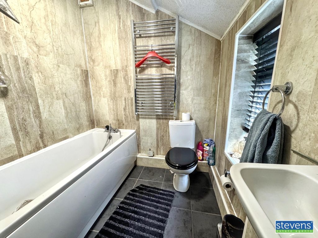 Additional image 14 of 3 bed terraced house for saleThe Square, North Tawton, Devon EX20