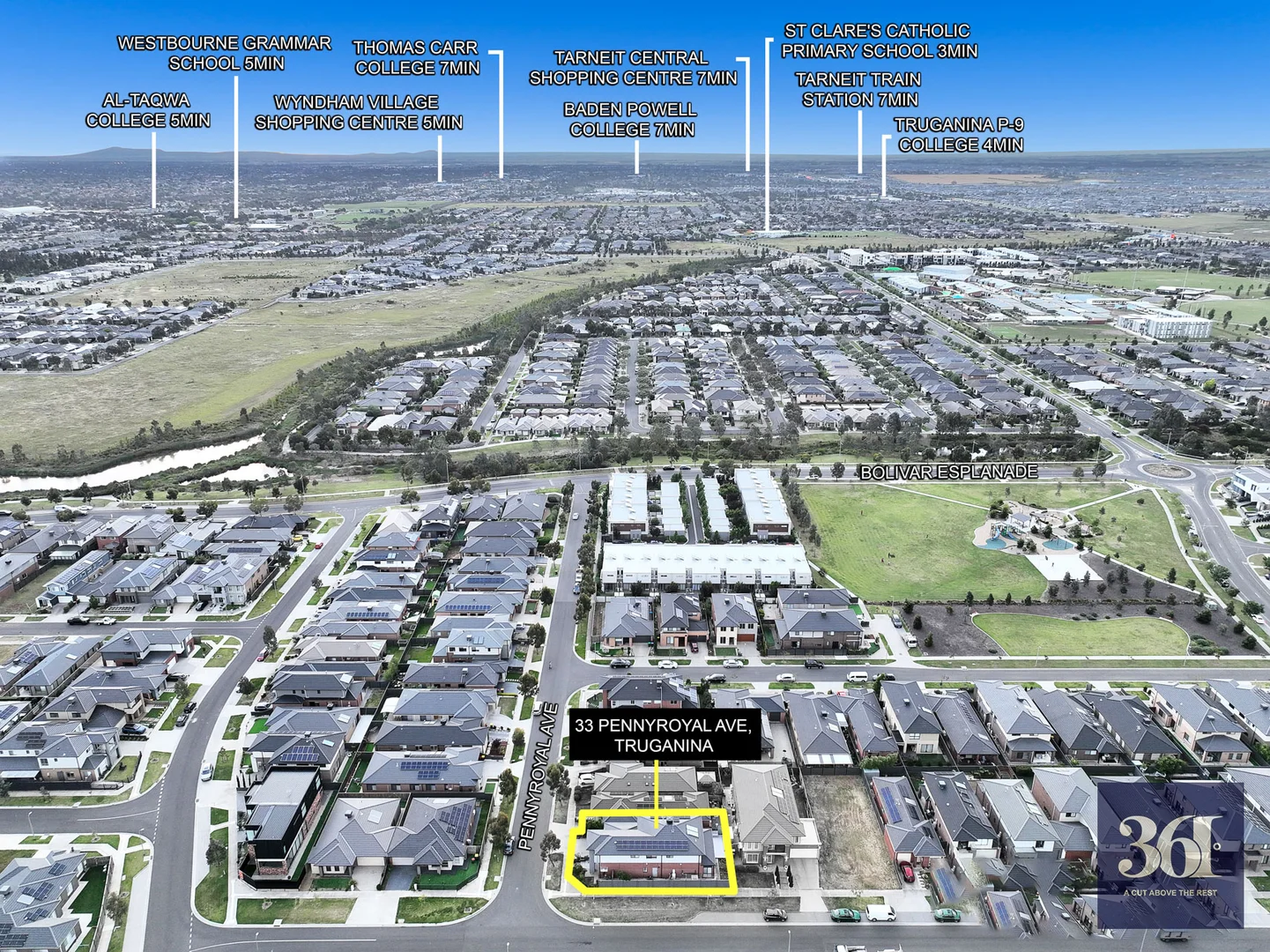 Additional image 30 of Truganina VIC 3029
