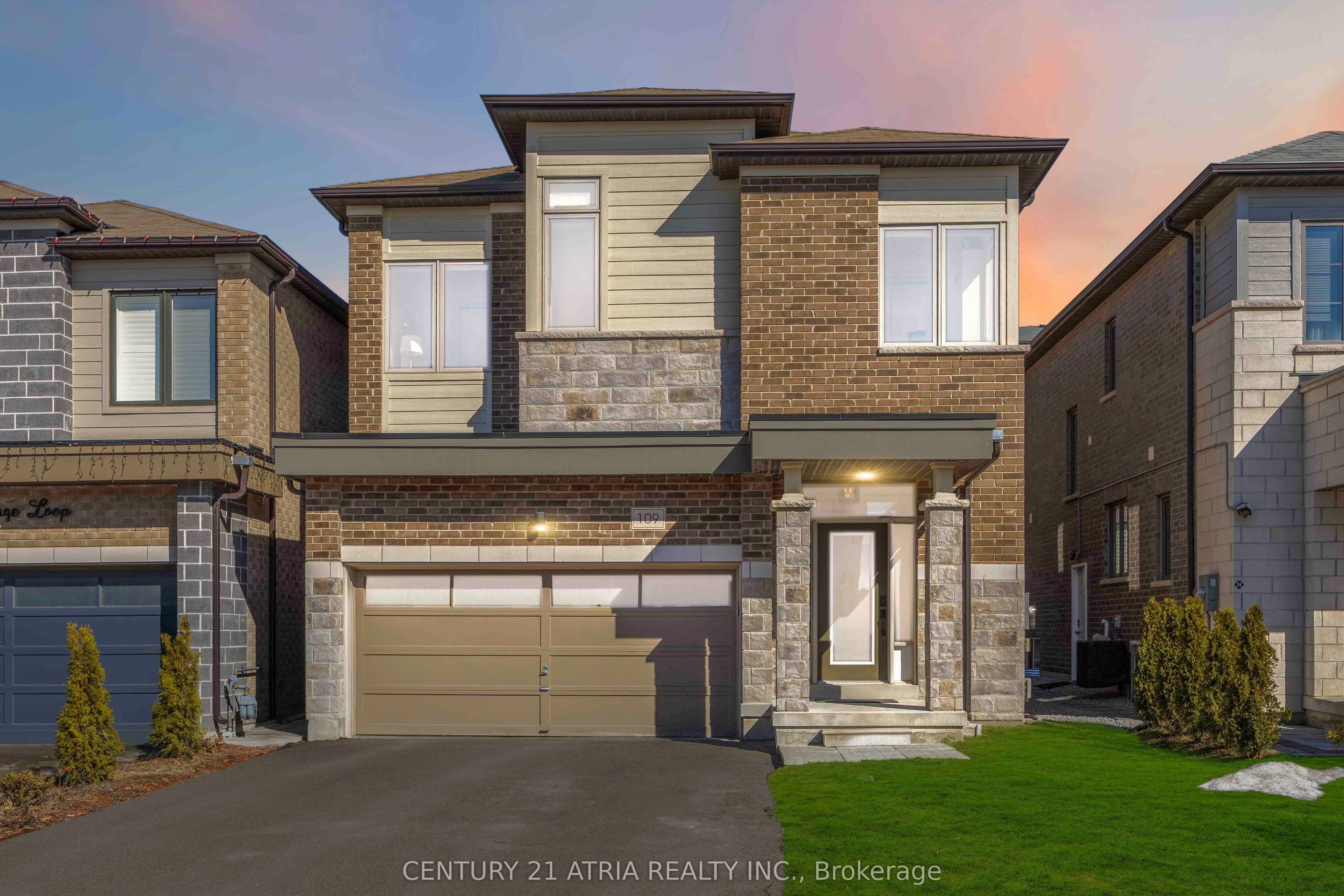 Additional image 3 of 109 Vantage Loop, Newmarket, ON, L3X 0K8