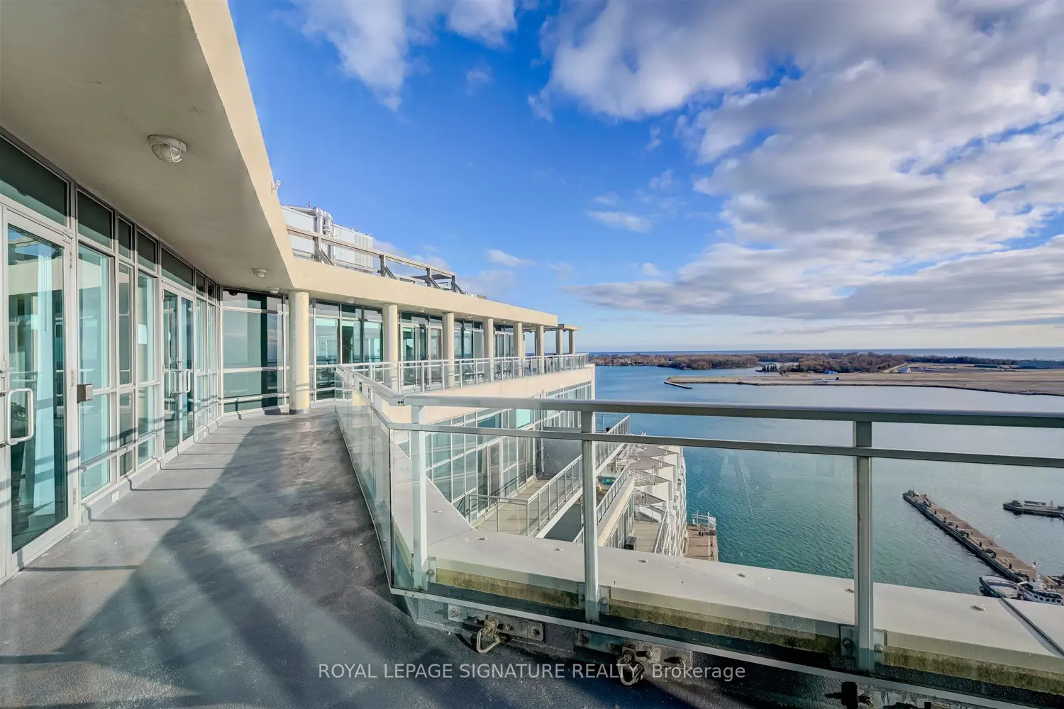 Additional image 13 of 410 Queens Quay 505