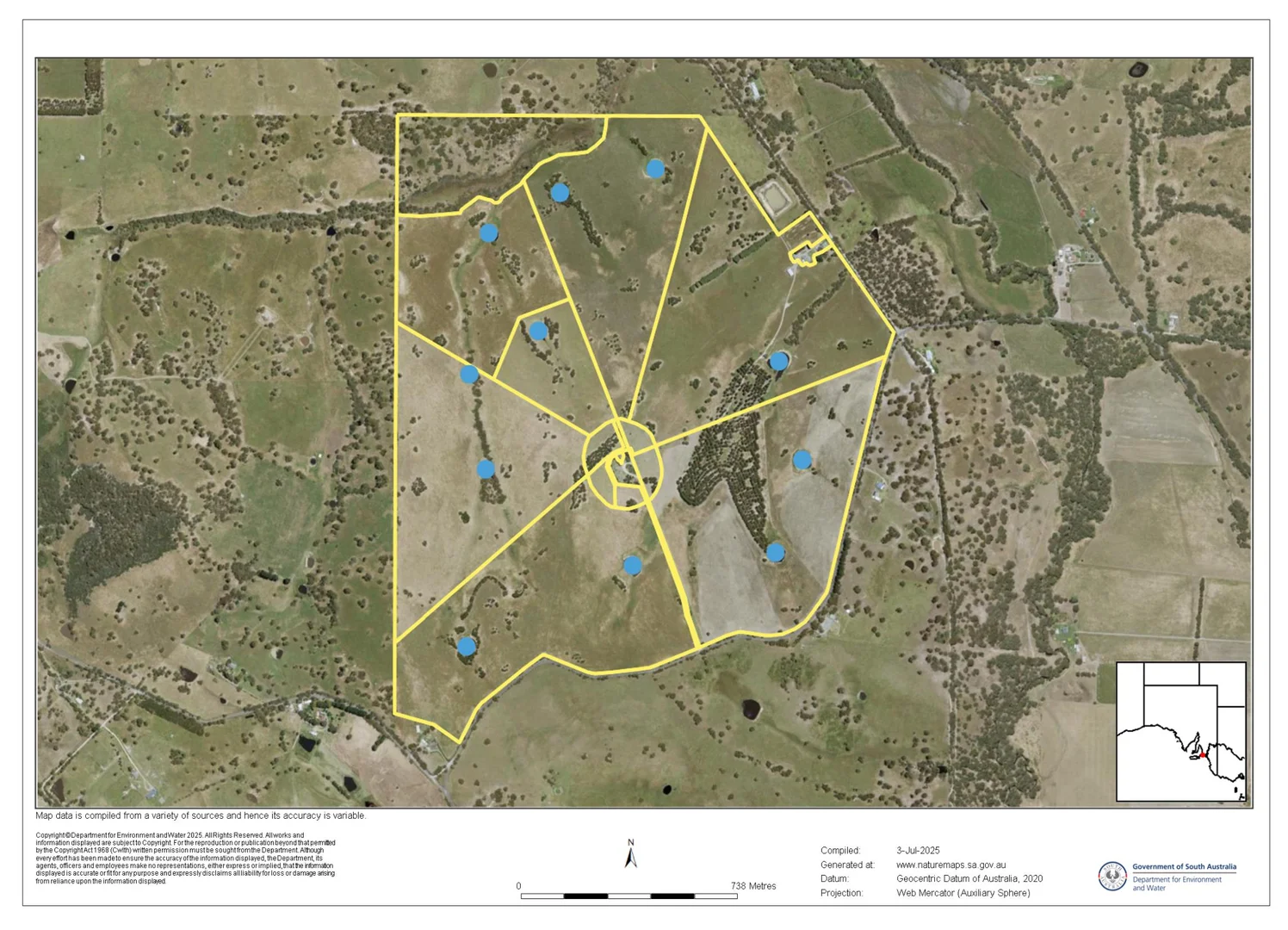 Additional image 35 of 228 Hutchinson Road, Hindmarsh Valley SA 5211