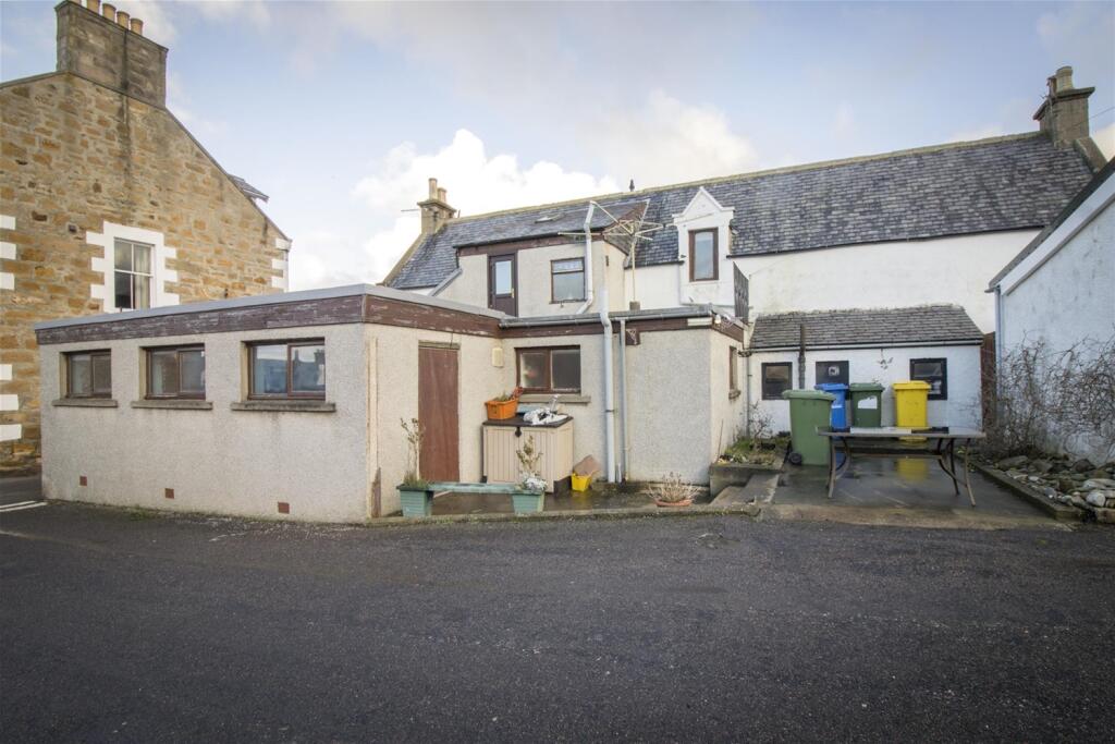 Additional image 11 of Seafield Inn (Public House with Owners Flat) , Portknockie, Moray