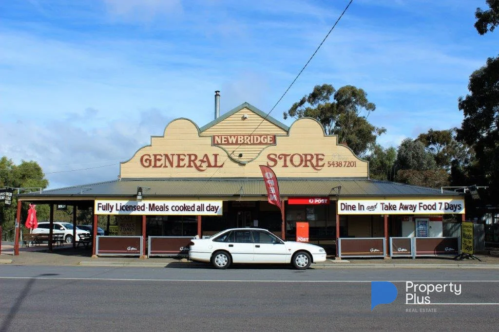 Additional image 11 of 4, 5, 6 & 19 Burke Street, Newbridge VIC 3551