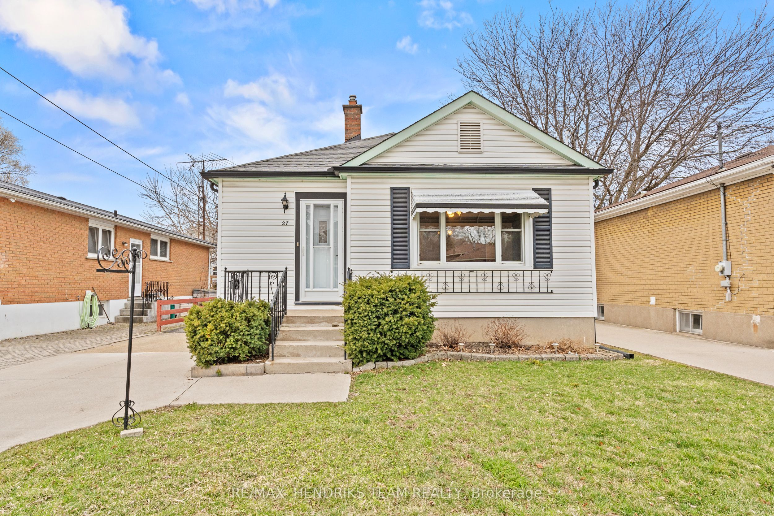 Additional image 3 of 27 Lorne Street, St. Catharines, ON, L2P 3C6