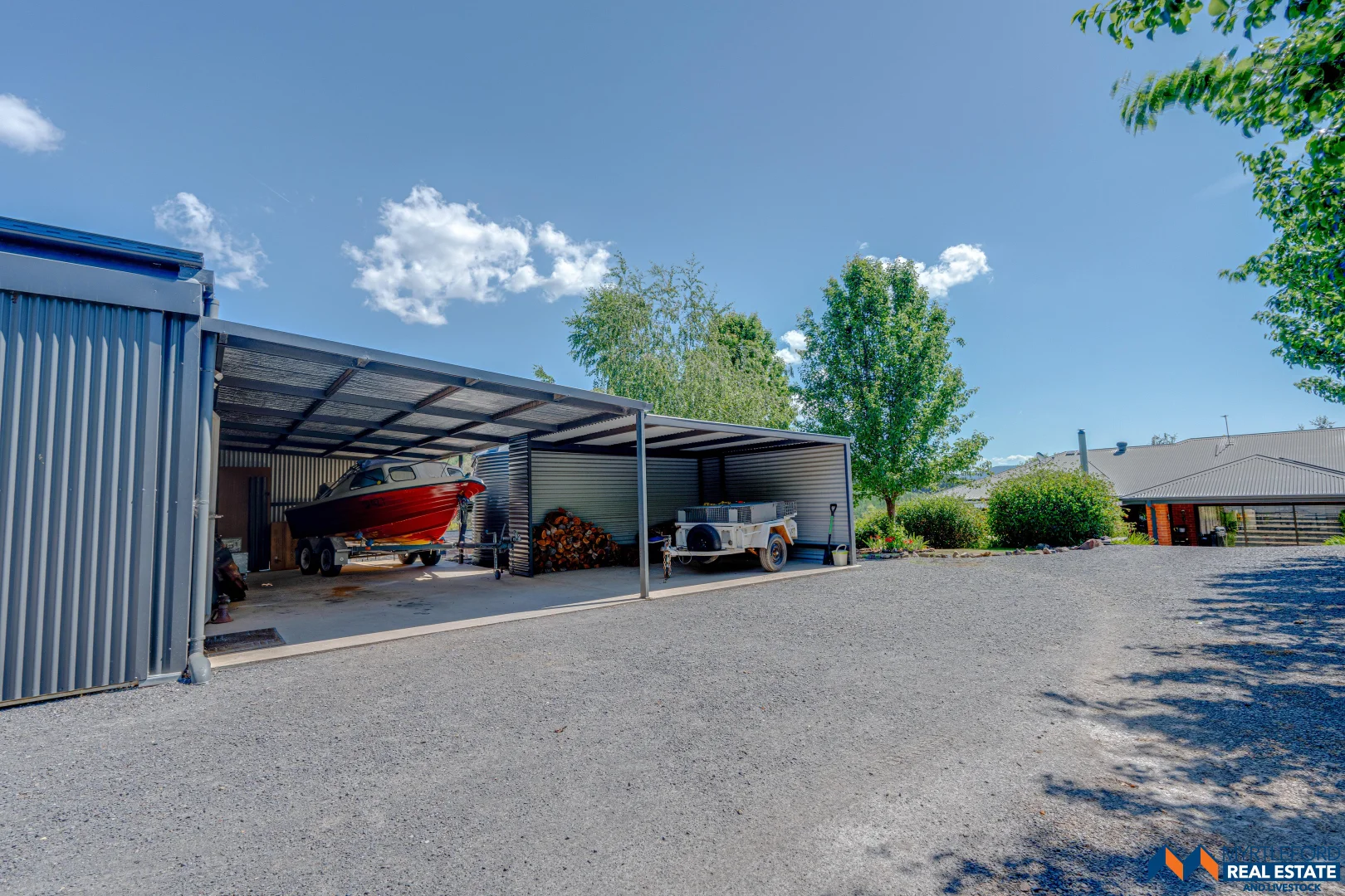 Additional image 26 of 5 Tarrengower Court, Myrtleford VIC 3737