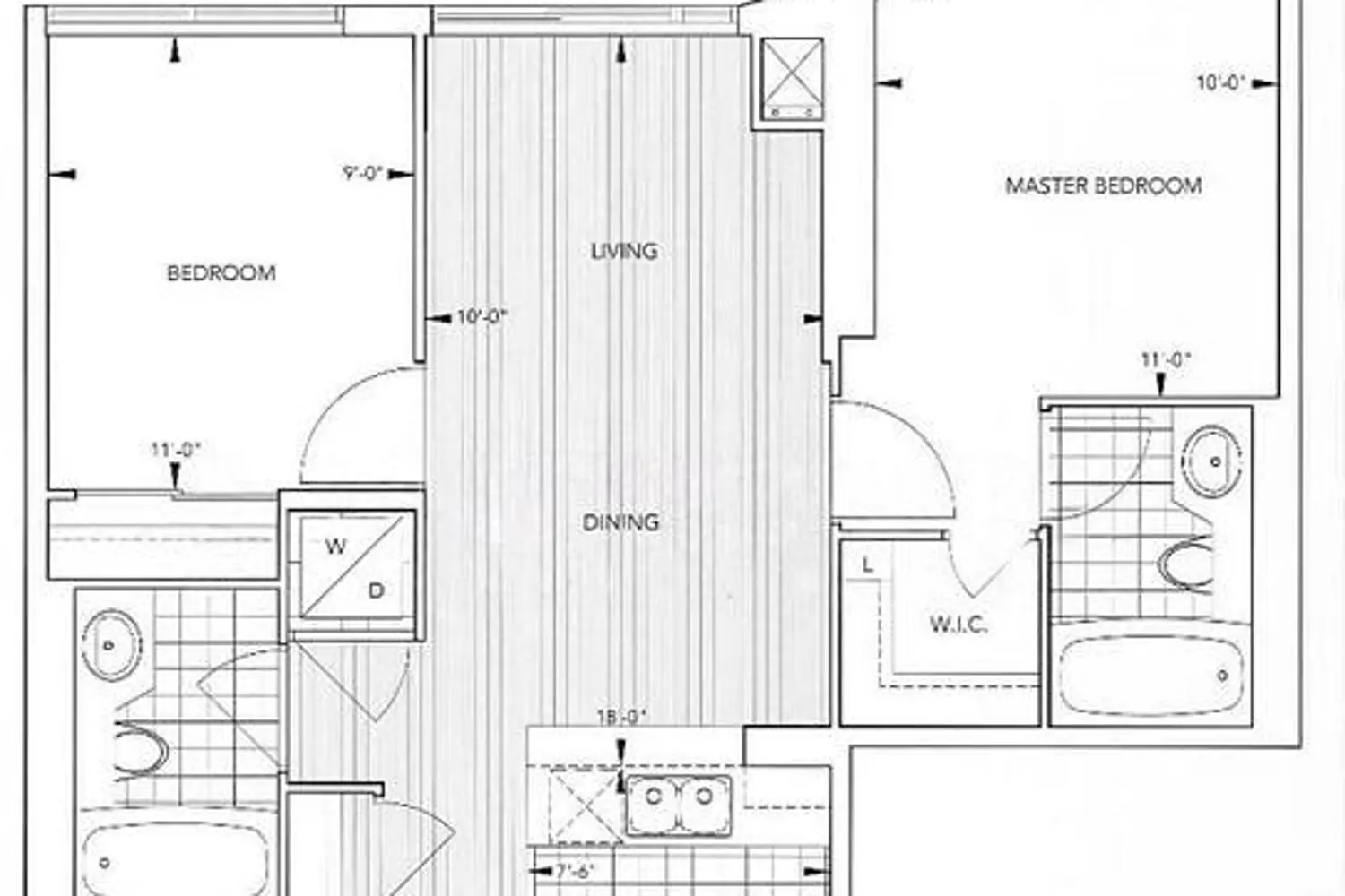 Additional image 5 of 15 Greenview Avenue Ph14