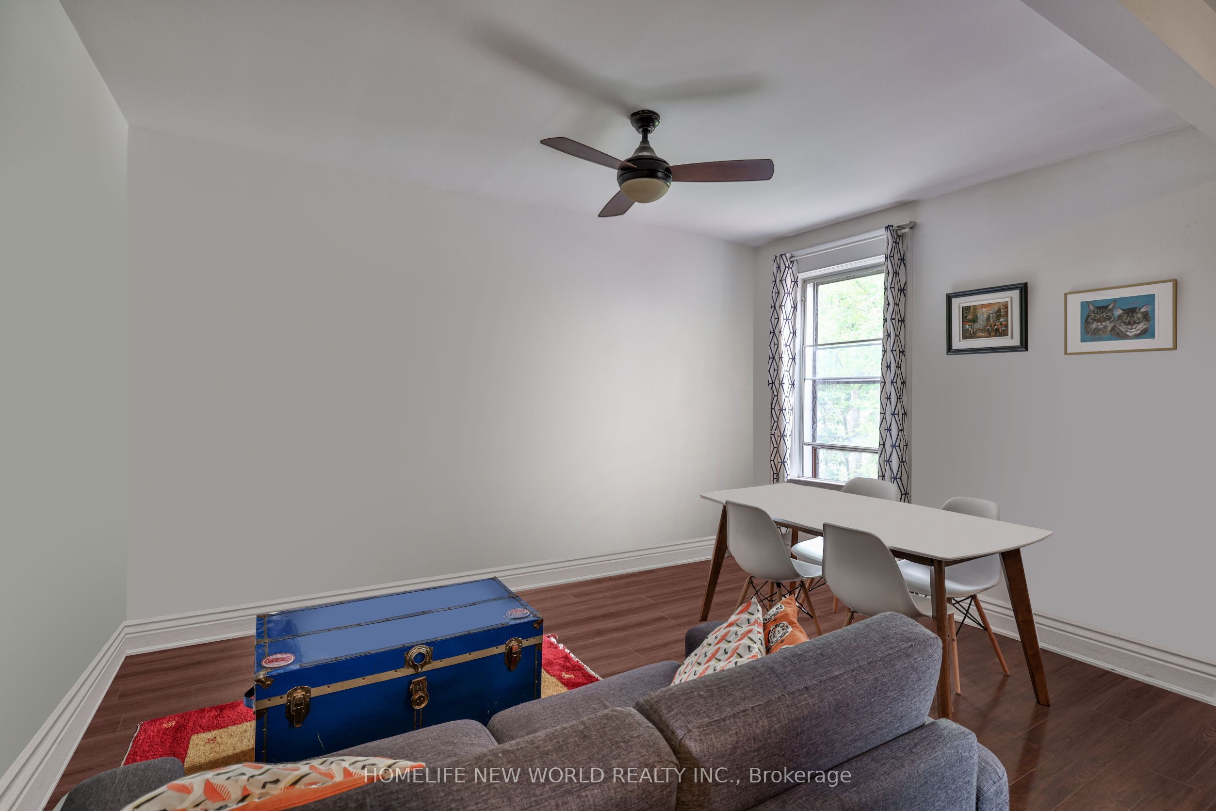 Additional image 4 of Upper-3 Roblocke Avenue, Toronto, ON, M6G 3R6