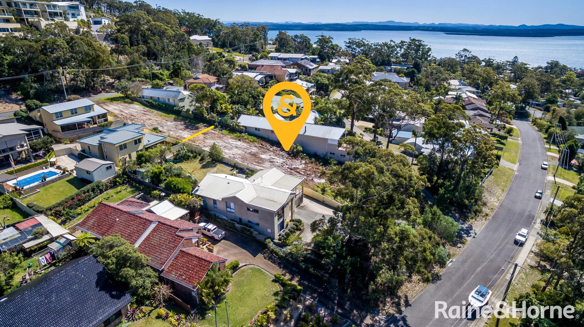 Additional image 7 of 145 Navala Avenue, Nelson Bay NSW 2315