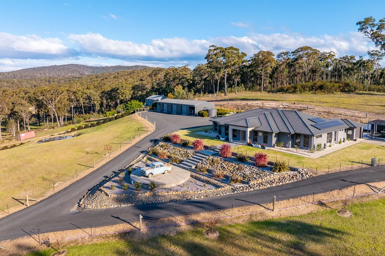 Additional image 3 of 42 Grenenger Road, GREIGS FLAT Via, Pambula NSW 2549