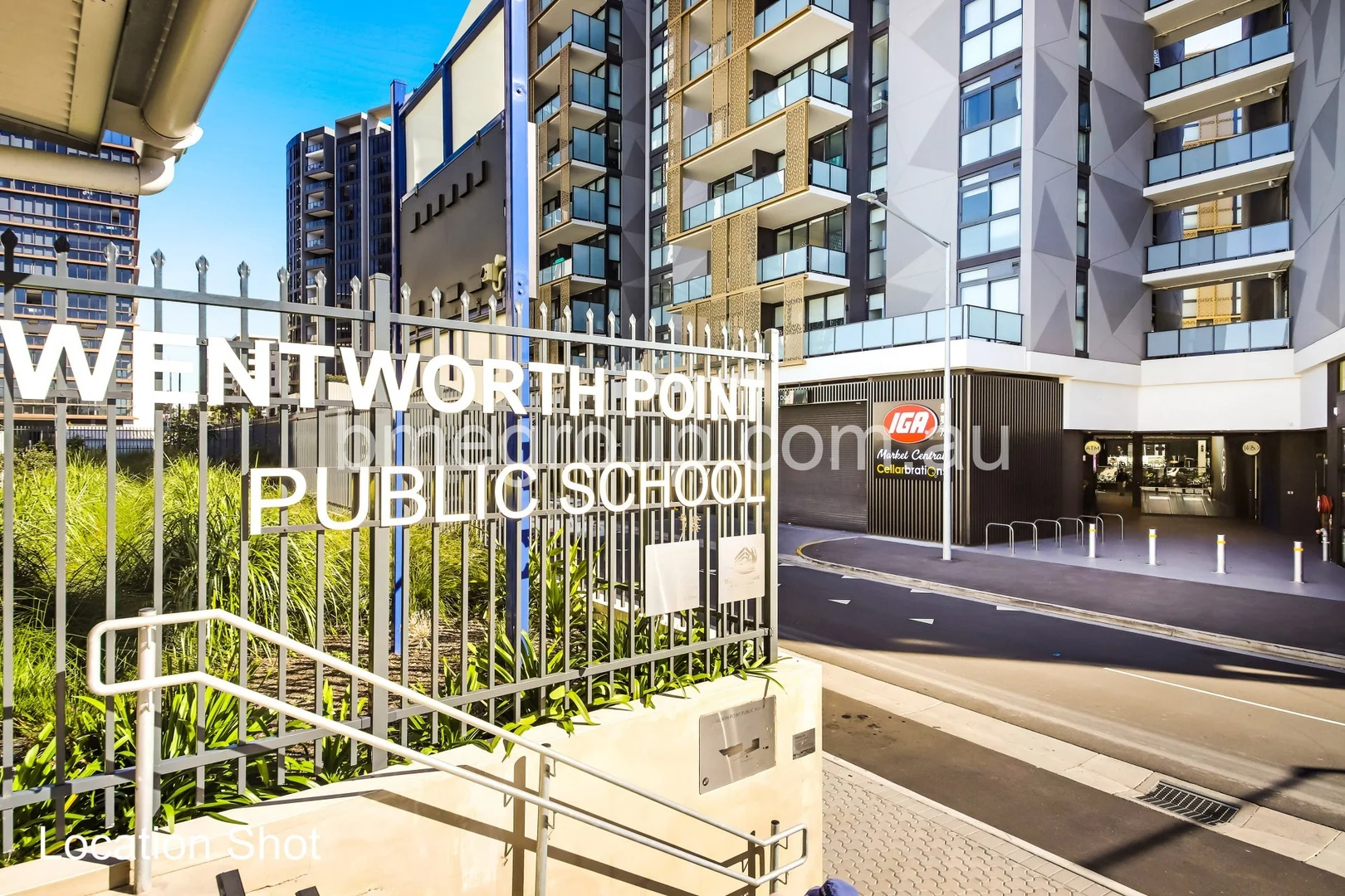 Additional image 25 of 715/46 Savona Drive, Wentworth Point NSW 2127