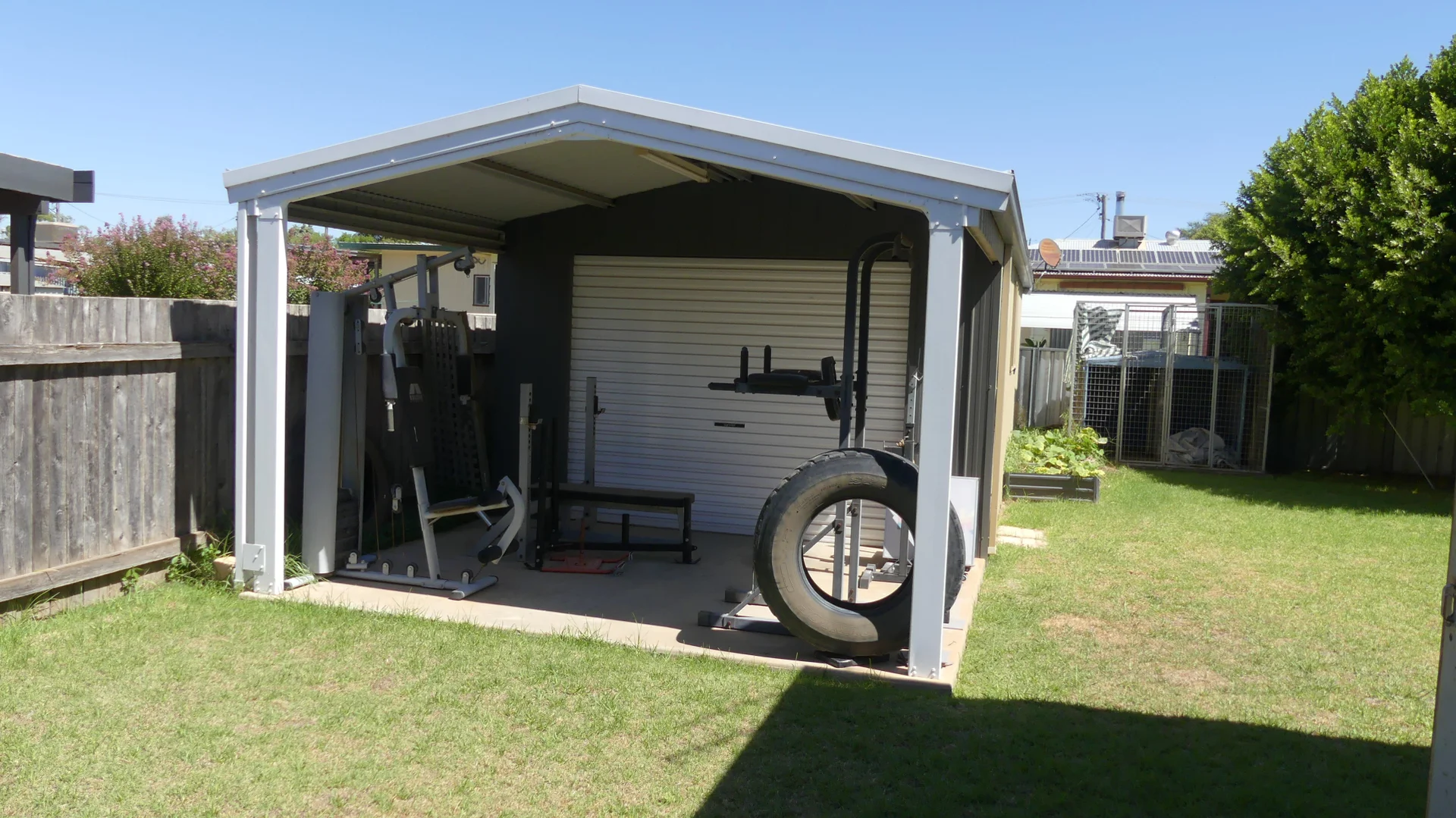 Additional image 12 of 3 Boss Ave, Warren NSW 2824