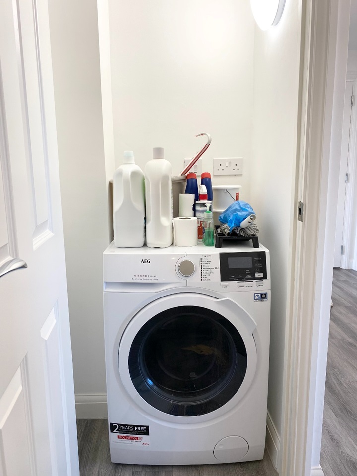 Additional image 16 of 2 Bed Flat, Rogers House, B5, N1 7GU