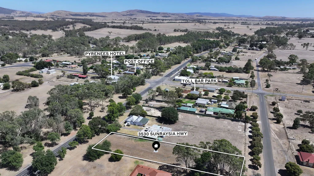 Additional image 2 of 3530 Sunraysia Highway, Lexton VIC 3352