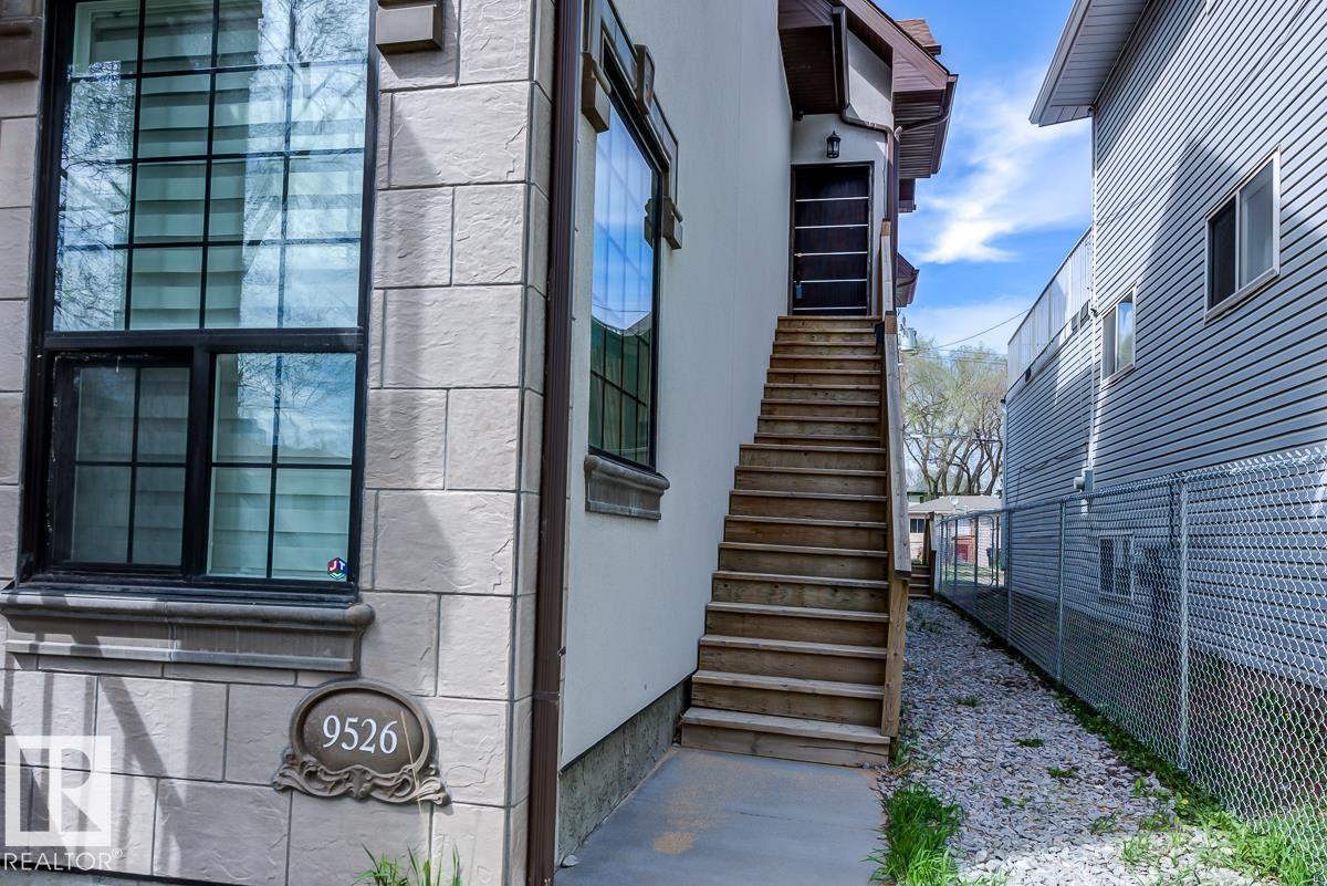 Additional image 3 of 9526 109a Avenue NW, Edmonton, AB, T5H1G3