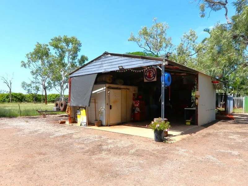 Additional image 14 of 150 Emungalan Road, Katherine NT 0850