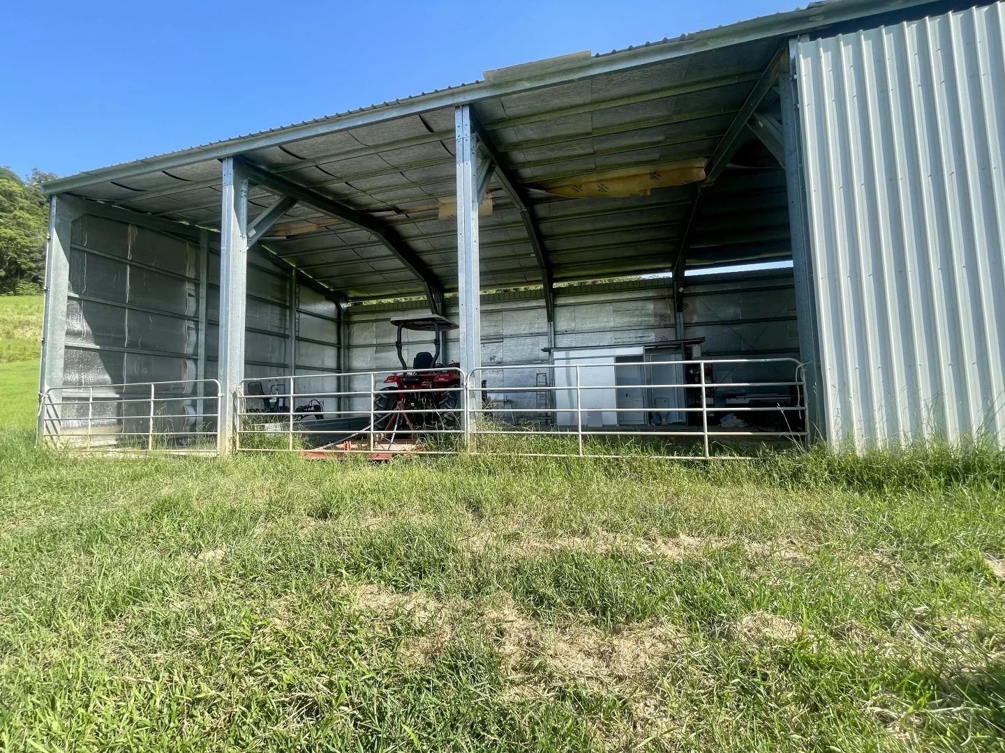 Additional image 11 of 141 Stewart Creek Road, Stewart Creek Valley, Daintree QLD 4873