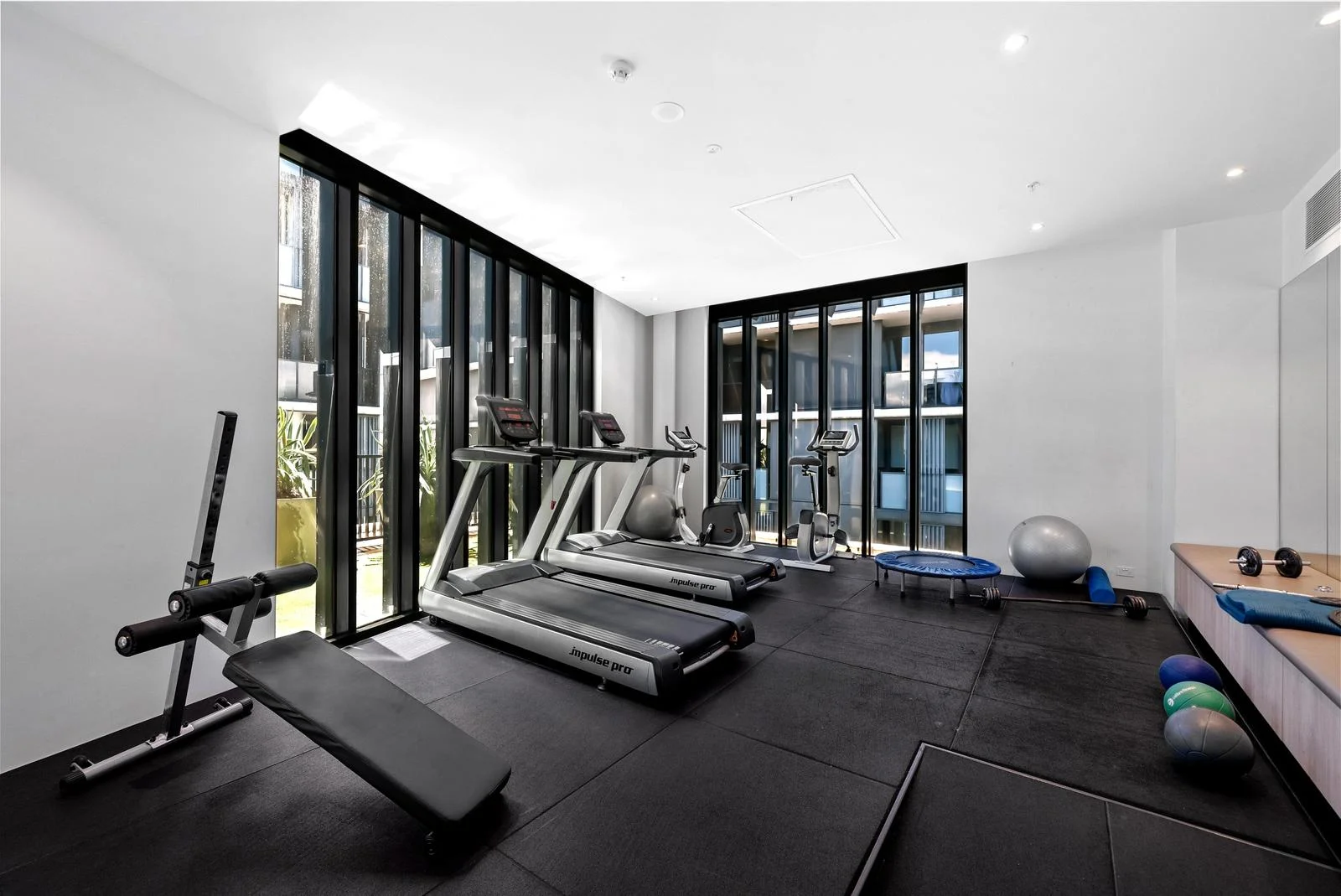 Additional image 15 of 1608D/21 Robert Street, Collingwood VIC 3066