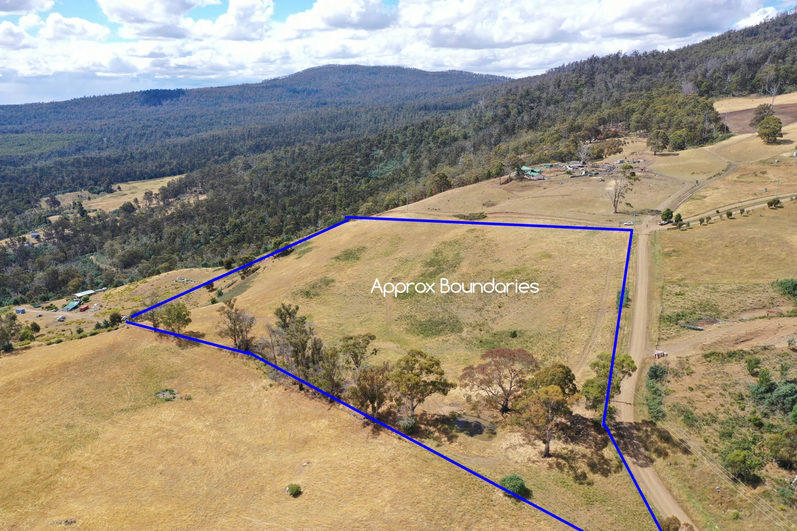 Additional image 14 of 17 Garth Lane, Black Hills TAS 7140